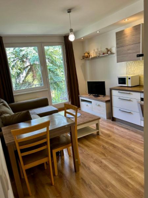 Apartmán Lúčky, Bojnice